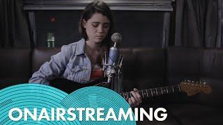 Lady Lamb - Milk Duds | Live at OnAirstreaming