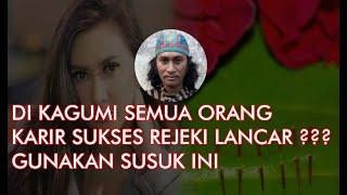 Susuk Kapsul Emas Menambah Aura Karir Sukses Pengasihan Kalayak umum