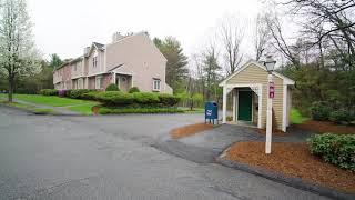 Condo living in Groton Ma!!!