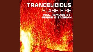 Flash Fire (Fergie & Sadrian Dub Fire)