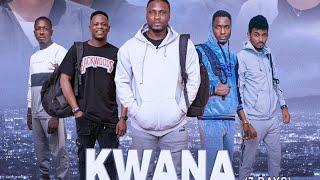 KWANA BAKWAI EPISODE 1 LATEST HAUSA SERIES DRAMA WITH ENGLISH SUBTITLED #KWANABAKWAI