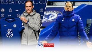 Will Thomas Tuchel succeed at Chelsea? | Saturday Social feat Chunkz and Sharky