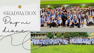 Graduation ni Diane( congratulations anak)#219