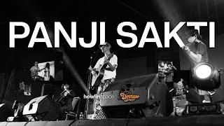 Panji Sakti - Live! at Dermaga Festival 2023 | Full Performance