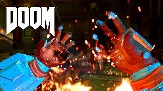 DOOM - Open Beta Trailer