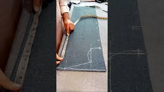 Mardana Kameez ki cutting | #kurtacutting #diy #fashion #shorts