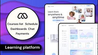 "Learnify" Template Review – Build an Interactive Learning Platform on Bubble.io
