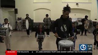 Hartford Proud youth drumline continues to grow