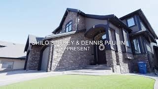 Stunning home for sale ~ 155 Coopers Hill in Airdrie, Alberta