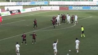 Highlights Biancoscudati Padova-Fontanafredda 2-0