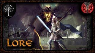 Ecthelion - Mittelerde Lore 56