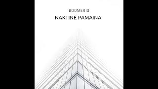 Boomeris - Naktinė Pamaina