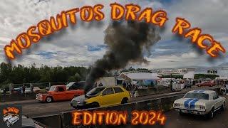 MOSQUITOS DRAG RACE 2024 saulieu-liernais