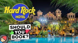 Hard Rock Hotel Orlando Overview & Review | Universal Orlando Resort