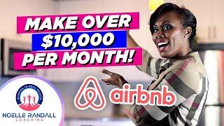 How Much Money Can You Make On Airbnb?