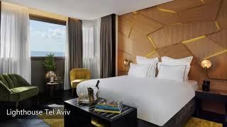 Best Hotels in Tel Aviv, Israel