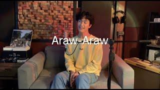 Araw-Araw by Ben&Ben (Cover) - David La Sol