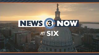 News 3 Now at Six: November 16, 2024