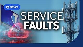 Unhappy Telstra customers can 'move' provider, says Telstra CEO | The Business | ABC NEWS