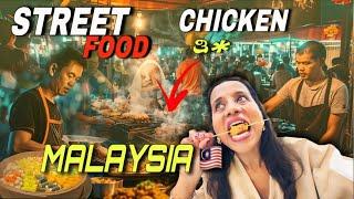 ಏನೇನೆಲ್ಲ ತಿಂತಾರ್ರೀ ಈ ದೇಶದ ಮಂದಿ | How Much Malaysian Street Food Cost