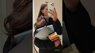 pov: business major #aethermaya #business #student #undergraduate #aesthetic #trend #trendingshorts