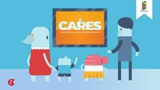 CARES | Prepare for your future career with CARES by Edukasyon.ph