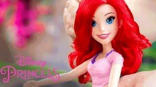 Disney Princess - 'Splash Surprise Ariel' Official TV Commercial