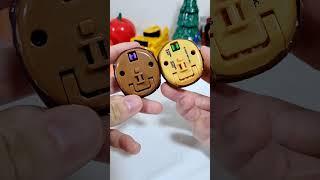 ユニトロボーン新作のモスバーガー最強カスタム
