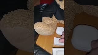 Unboxing Samsung Galaxy Buds 2 - vom kleinen Praktikanten #unboxing