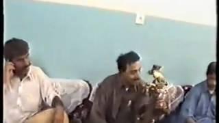 Balochi classical music میرین بلوچ