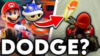 100 Mario Kart World Facts You NEED to Know!