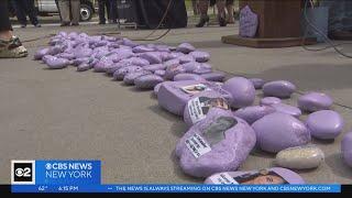 Fentanyl Awareness Day serves as a reminder of drug's danger