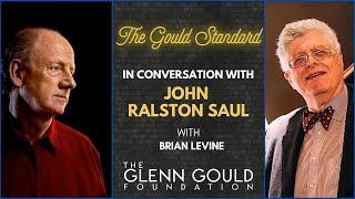 Ep. 9: John Ralston Saul