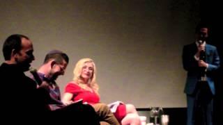 Judges Respond to Rebecca Bortman + Ben Greenman « Literary Death Match {Unscrolled}