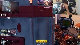 MY BEST BO3 GAMEPLAY EVER