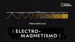 ¿Qué es el electromagnetismo? | 101 Videos