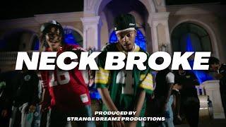 [FREE] 50 Cent x 2000's R&B x Timbaland Type Beat - "Neck Broke" | 2000's R&B Type Beat 2024