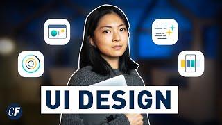 What is UI Design? (2023)