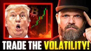 New Crypto Profit Opportunity! [U.S. Downgrade Trading Strategy]