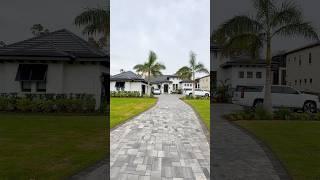 Bella Collina Florida LUXURY homes for sale