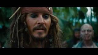 Pirates of the Caribbean: On Stranger Tides - Movie Trailer