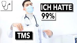 TMS! Figuren lernen! 99% mit dem TRICK! Meine Lerntechnik.