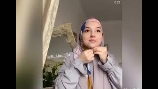 Romol orash usuli | hijab