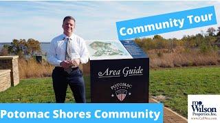 Potomac Shores Neighborhood | Best Neighborhoods in Northern Virginia