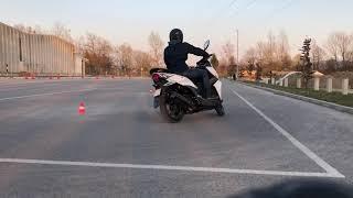 Sym Jet14 50cc