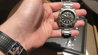 I Bought a Tudor!