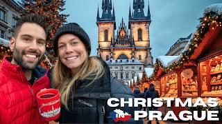 The Best of Prague's Christmas Market in 2024