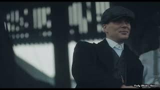 Tommy Shelby & Uncle Charlie - When is the last time you ride a horse, Tom?