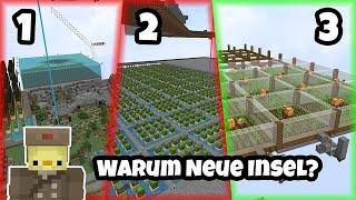 Minecraft Skyblock | Nachher ist man immer schlauer! | Cytooxien