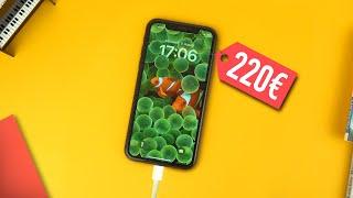 Sollte man das iPhone Xr in 2023 noch kaufen? iPhone Xr Review